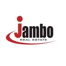Jambo Real Estate Logo